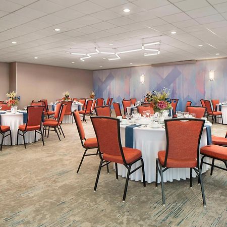 Hilton Garden Inn Boston-Burlington Eksteriør billede