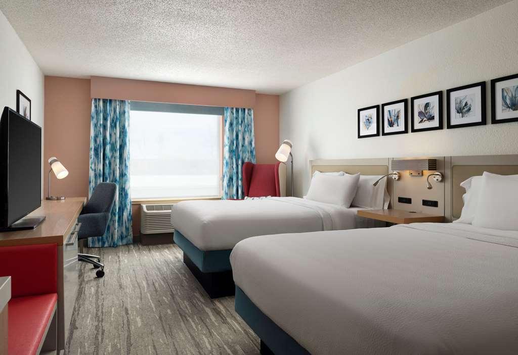 Hilton Garden Inn Boston-Burlington Værelse billede
