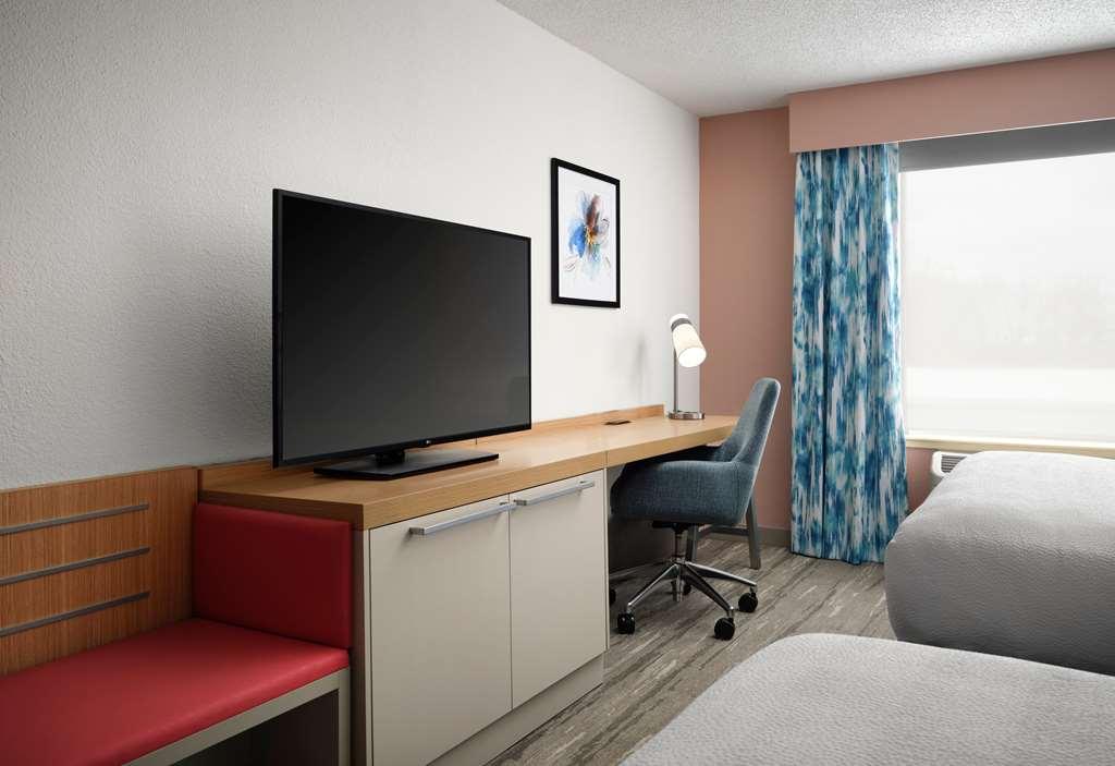 Hilton Garden Inn Boston-Burlington Værelse billede