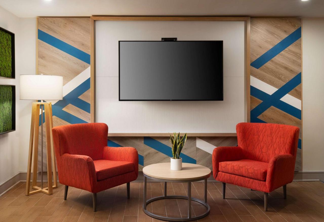 Hilton Garden Inn Boston-Burlington Eksteriør billede