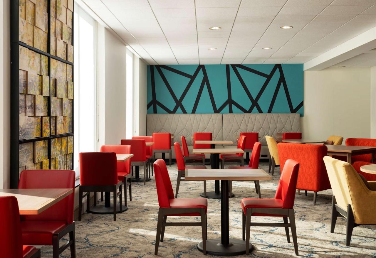 Hilton Garden Inn Boston-Burlington Eksteriør billede