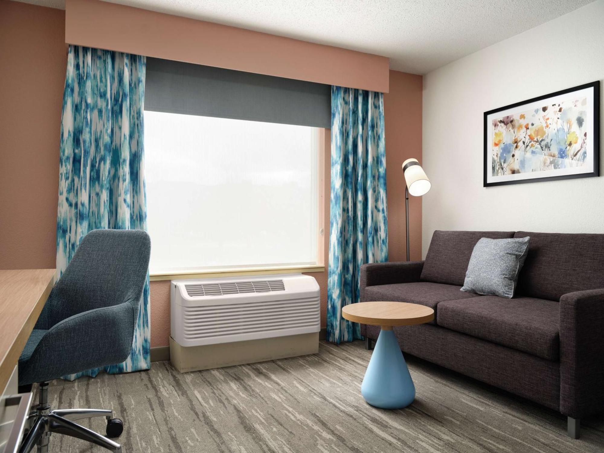 Hilton Garden Inn Boston-Burlington Eksteriør billede