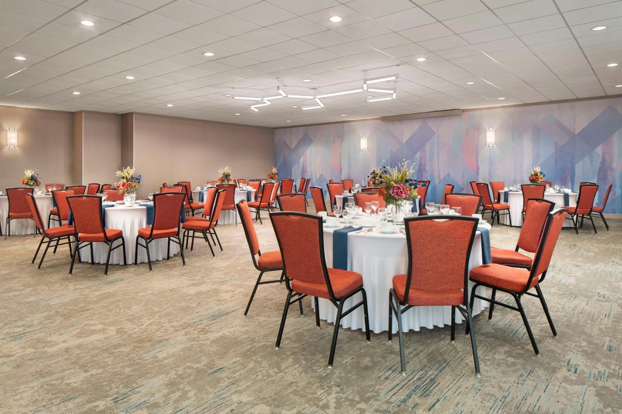 Hilton Garden Inn Boston-Burlington Eksteriør billede