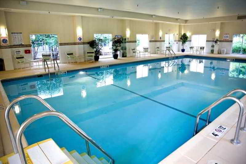 Hilton Garden Inn Boston-Burlington Eksteriør billede