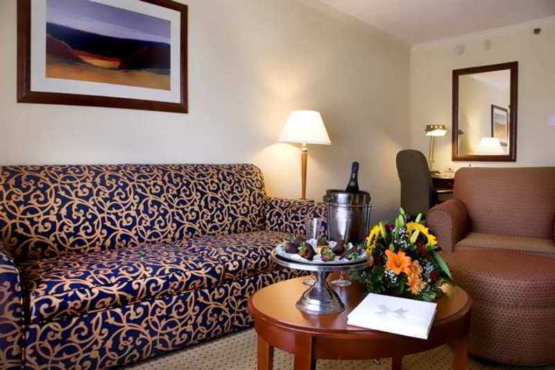 Hilton Garden Inn Boston-Burlington Interiør billede
