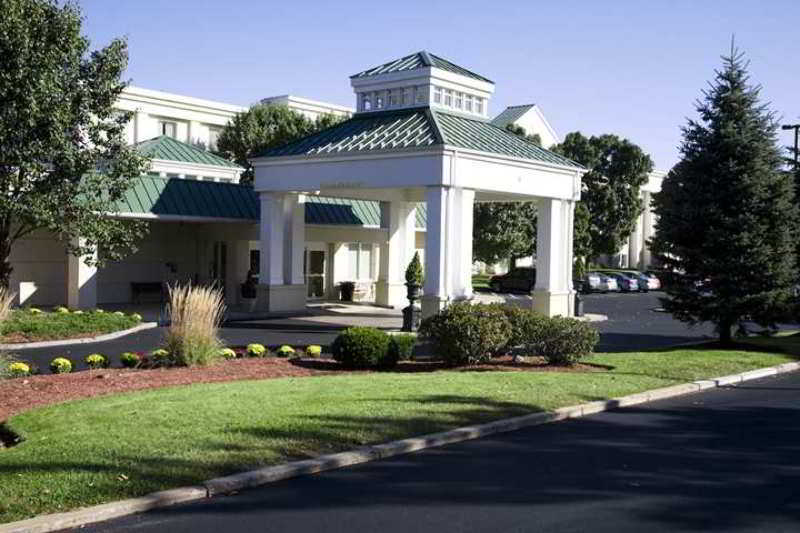 Hilton Garden Inn Boston-Burlington Eksteriør billede