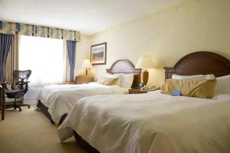 Hilton Garden Inn Boston-Burlington Eksteriør billede