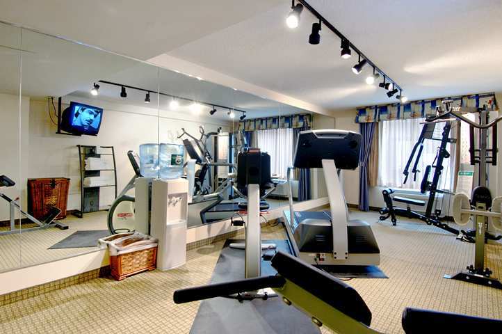 Hilton Garden Inn Boston-Burlington Faciliteter billede